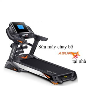 Sửa máy chạy bộ AGURI